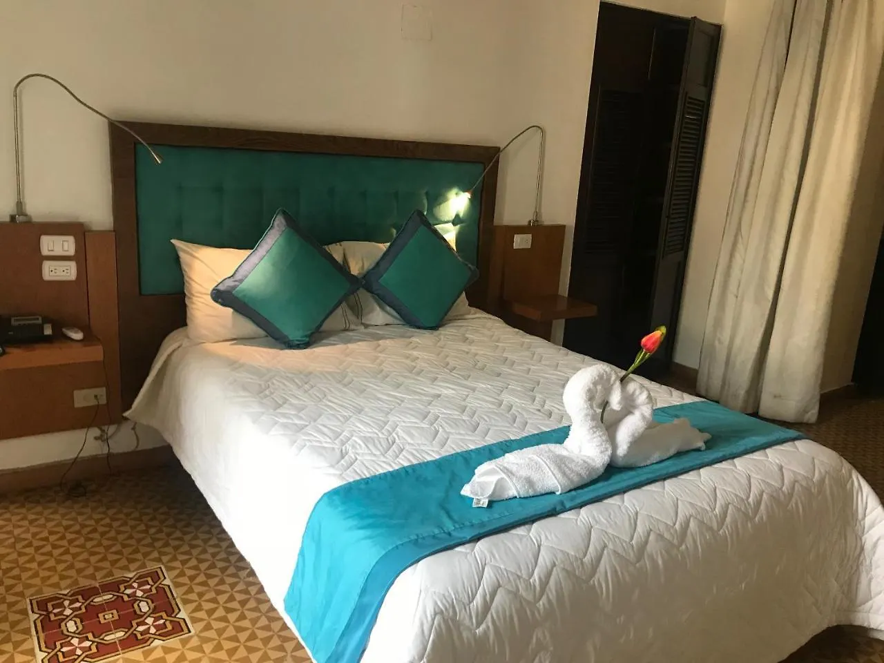 ***  Hotel Saint Nicolas ドミニカ共和国